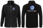 Preview: VW Fleecejacket